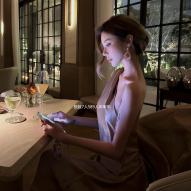 核载7人589人年审车贴警示车贴七座SUV七座商务车面包车贴7坐车贴